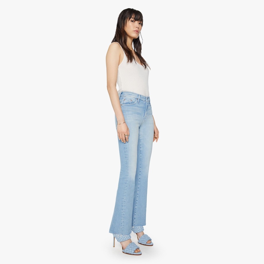 Mother Weekender Fray - California Cruiser / Size 29